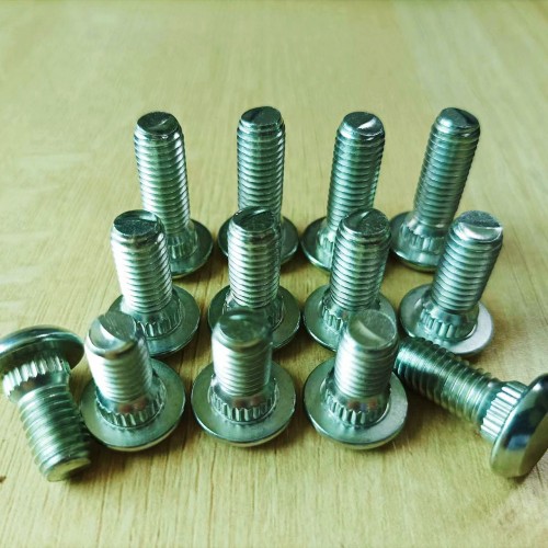 High Grade M8-16, 20, 25mm & M6-16, 20mm Press Screws