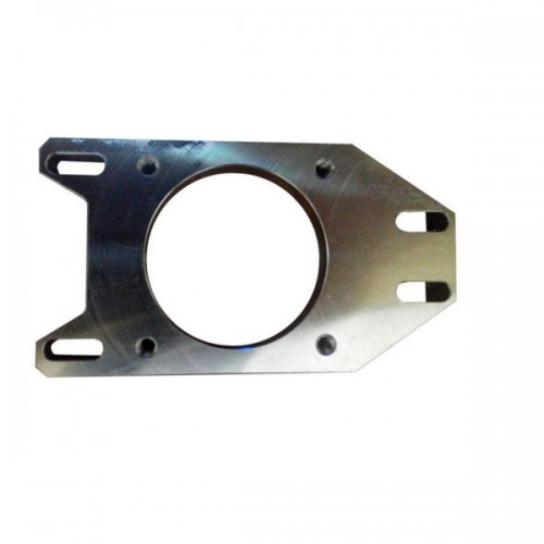 Chinese Factory Good Quality Shaping Metal Hardware Accessories Stamping Part Sheet Metal Aluminum Part Welding Parts