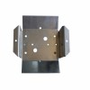 Chinese Factory Good Quality Shaping Metal Hardware Accessories Stamping Part Sheet Metal Aluminum Part Welding Parts