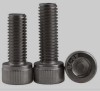 Metal fastener bolts nuts screw washer