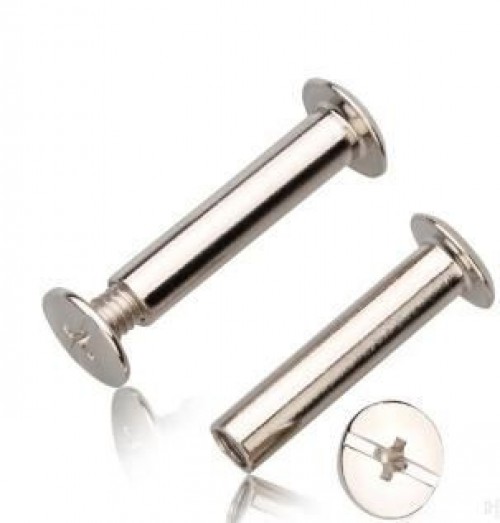 metal rivet series