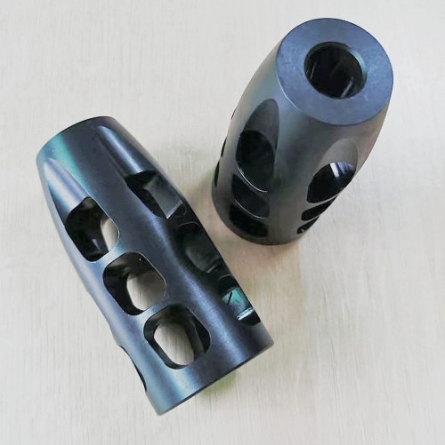 OEM High Precision Factory Custom CNC Machined Aluminum/Steel/Copper/Brass Parts