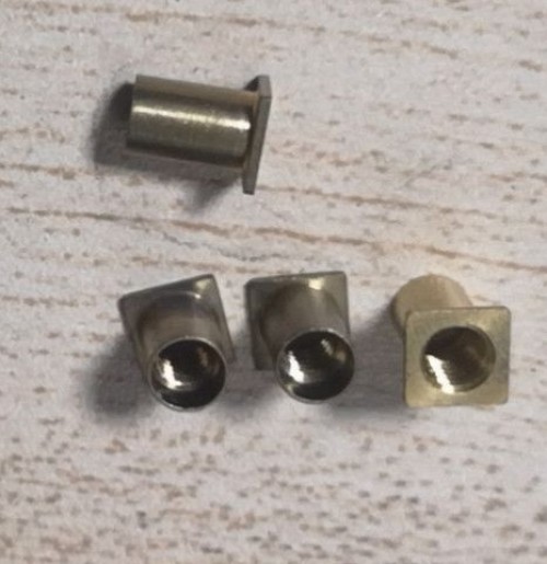 metal rivet series