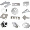 Hot Selling Metal Hardware Accessories Steel Stamping Parts Stamping Parts Metal