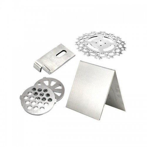 Hot Selling Metal Hardware Accessories Steel Stamping Parts Stamping Parts Metal