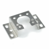 Non-standard Precision Small Hardware Stamping Sheet Metal Accessories