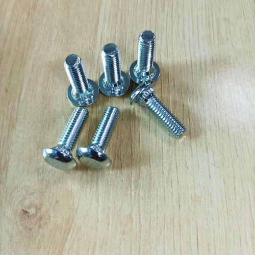 High Quality Press Screws, M6-16mm, M6-20mm, M8-16mm, M8-20mm, M8-25mm, M8-30mm