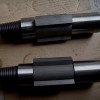 High Quality Aluminum Stainless Steel Precision Cnc Machine Processing