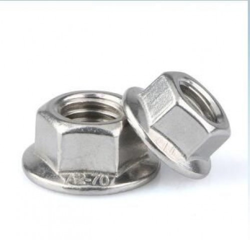 Quality Grade Standard Metal Fasteners