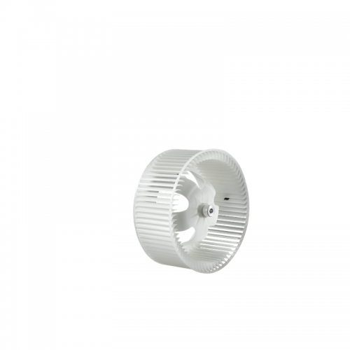 Customized Silicon Rubber Impeller Centrifugal Impeller Price Plastic Centrifugal Impeller