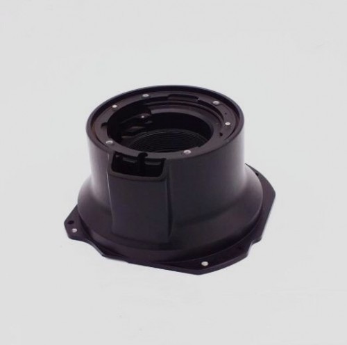 high prcision  CNC machine part