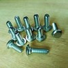 High Grade M8-16, 20, 25mm & M6-16, 20mm Press Screws