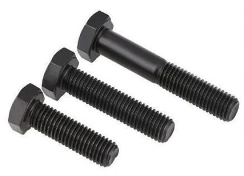 Metal fastener bolts nuts screw washer