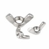 Quality Grade Standard Metal Fasteners