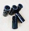 High Precision CNC Machined Part