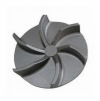 Customized stainless steel casting impeller for submersible pump