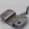 High Precision Metal Brackets in Durable Quality