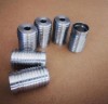 304 Stainless steel CNC part