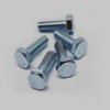 Metal fastener bolts nuts screw washer