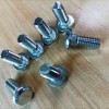 High Quality Press Screws, M6-16mm, M6-20mm, M8-16mm, M8-20mm, M8-25mm, M8-30mm