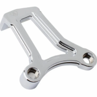 Low Tolerance for CNC Machining Bike Seat Brackets